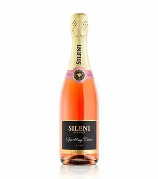 Sileni Estate Sparkling Rose - Liquor Stream