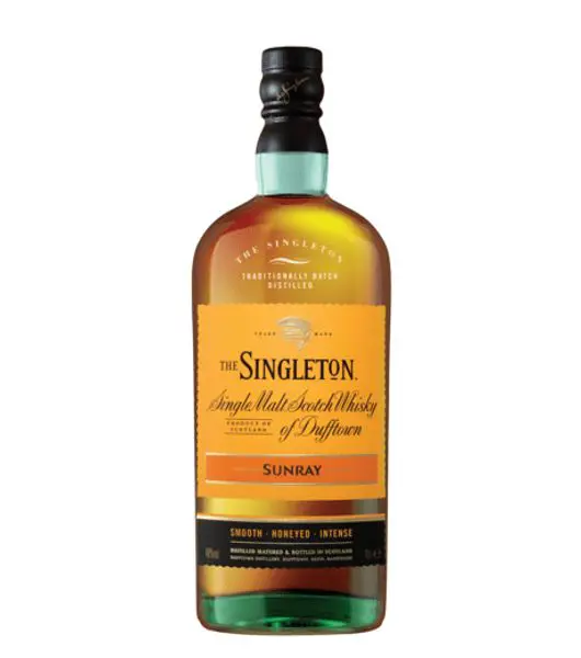 singleton sunray - Liquor Stream