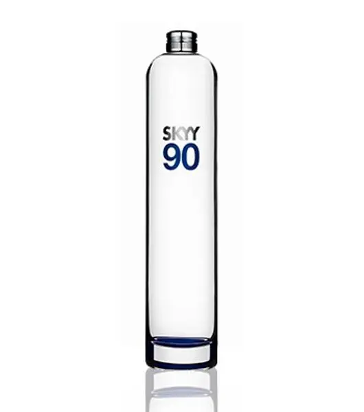 skyy 90 vodka - Liquor Stream