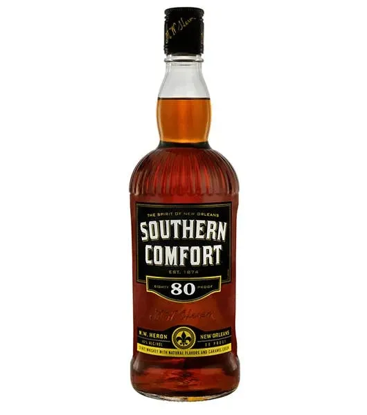 Southern Comfort 80 Proof - Liquor Stream