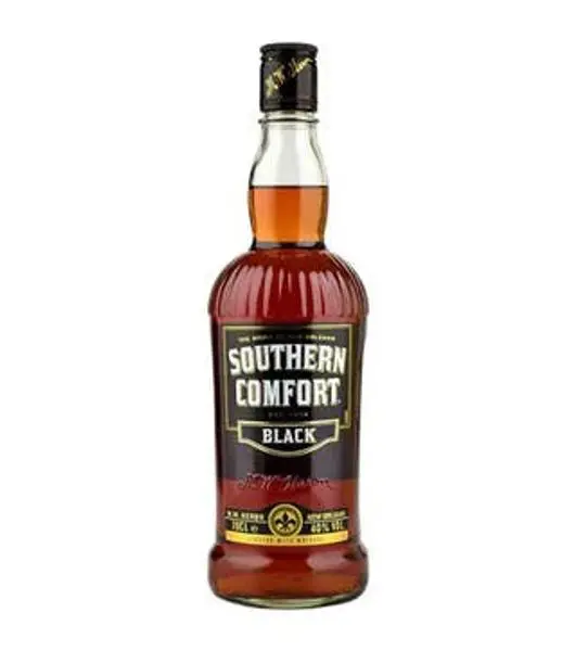Southern comfort black  - Liquor Stream