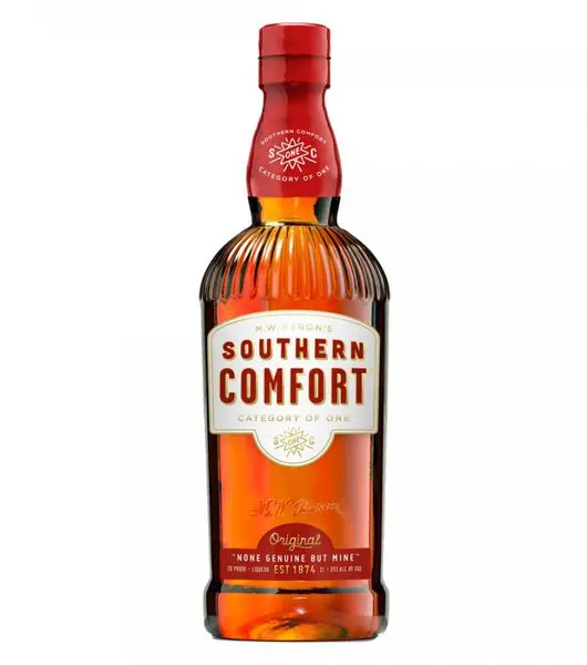 southern comfort - Liquor Stream