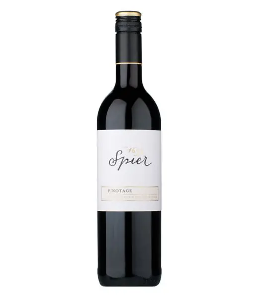 Spier Signature Pinotage - Liquor Stream