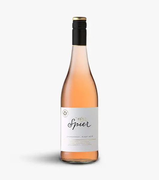 Spier Signature Rose - Liquor Stream