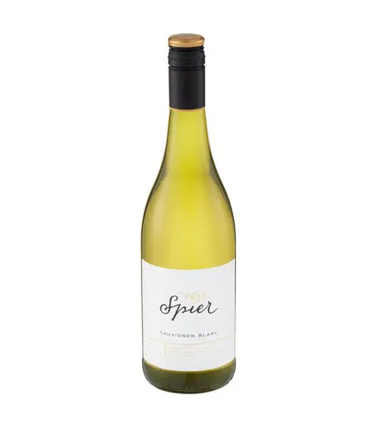 Spier Signature Sauvignon Blanc - Liquor Stream