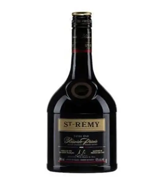 St Remy Reserve Privee  - Liquor Stream