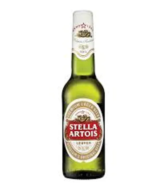 Stella Artois - Liquor Stream