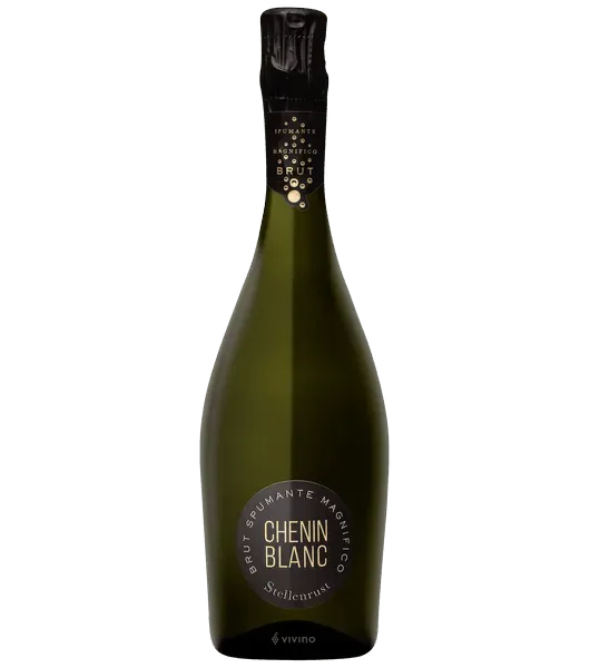  Stelleinrust Chenin Blanc Brut - Liquor Stream