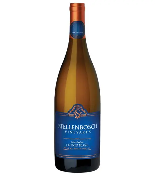 Stellenbosch Vineyards Bushvine Chenin Blanc  - Liquor Stream