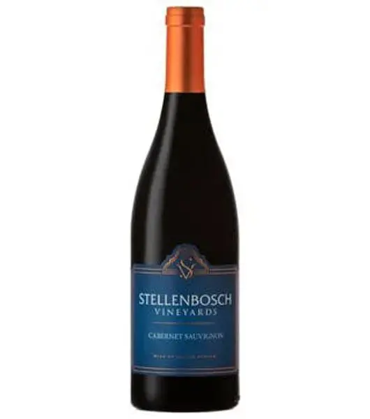 Stellenbosch Vineyards Cabernet Sauvignon - Liquor Stream