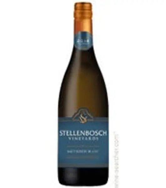 Stellenbosch Vineyards Sauvignon Blanc - Liquor Stream