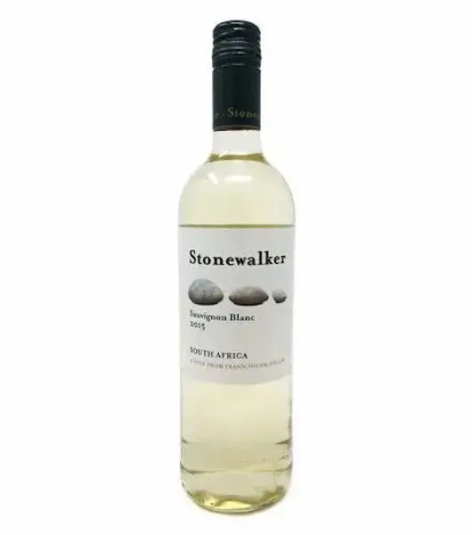 Stonewalker Sauvignon Blanc - Liquor Stream