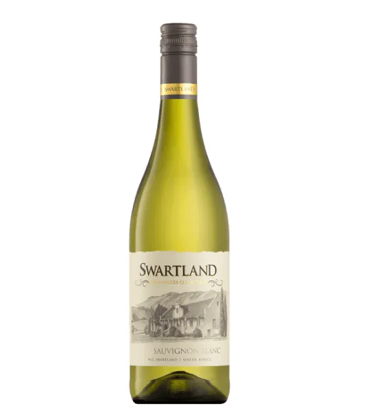 Swartland Sauvignon Blanc - Liquor Stream