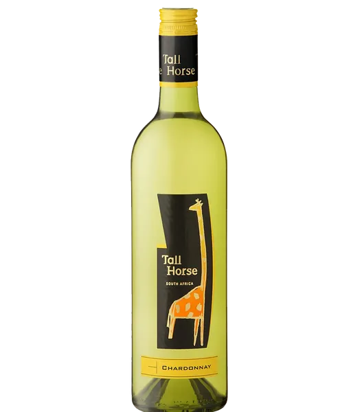  Tall Horse Chardonnay - Liquor Stream