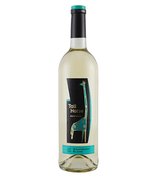 tall horse sauvignon blanc - Liquor Stream