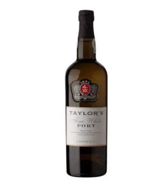 Taylor's Fine White Port - Liquor Stream