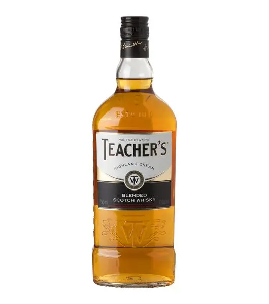 teachers - Liquor Stream