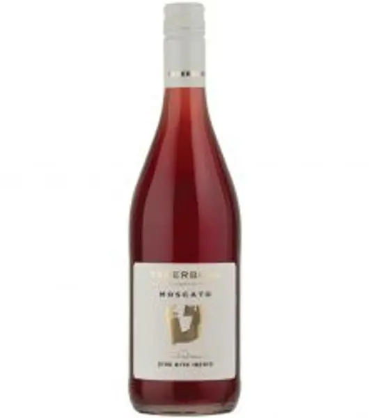 Teperberg Red Moscato - Liquor Stream