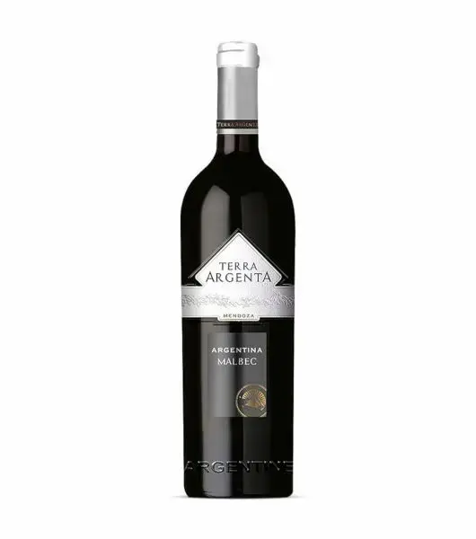  Terra Argenta Malbec - Liquor Stream