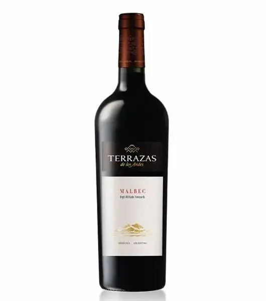 Terrazas Malbec - Liquor Stream