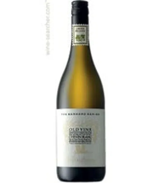 The Bernard Series Chenin Blanc - Liquor Stream