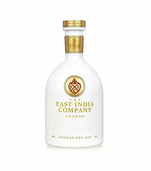 The East India Company Gin - Liquor Stream