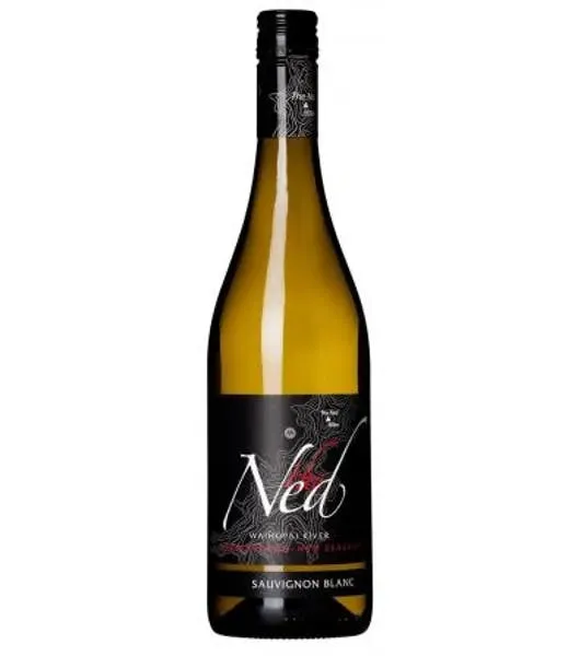 The Ned Sauvignon Blanc - Liquor Stream