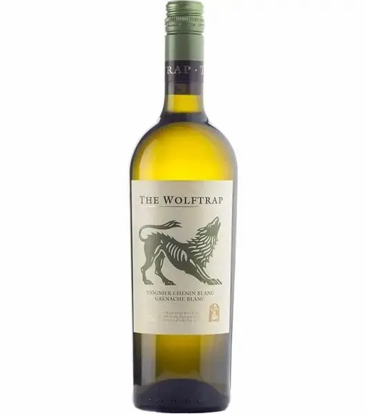 The Wolftrap Viognier Chenin Grenache - Liquor Stream