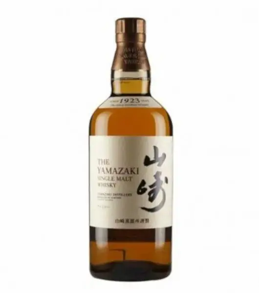 The Yamazaki Distillers Reserve Single Malt Whisky - Liquor Stream