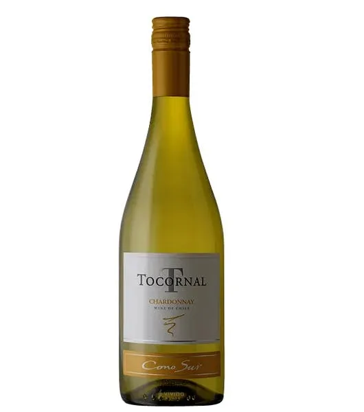 Tocornal Chardonnay - Liquor Stream