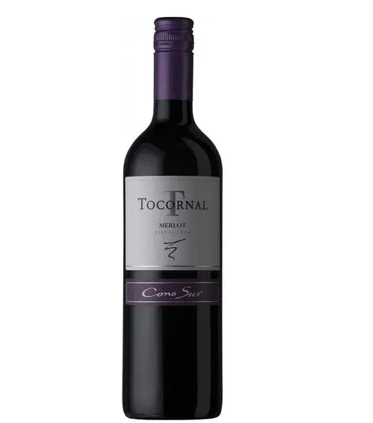 Tocornal Merlot - Liquor Stream