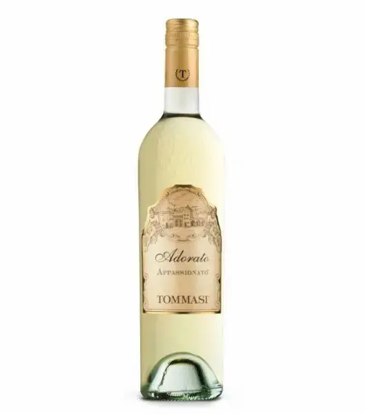 Tommasi adorato bianco - Liquor Stream