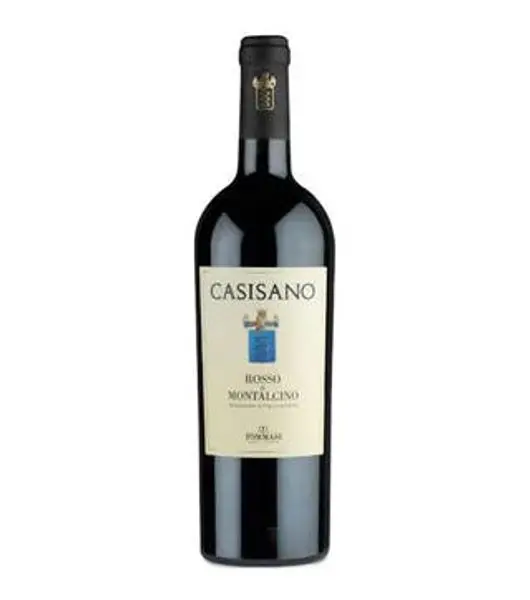 Tommasi Casisano rosso di montalcino - Liquor Stream