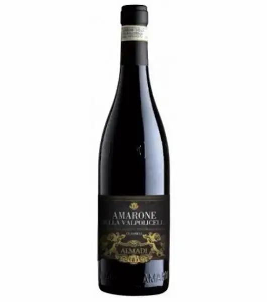 Tommasi della valpolicella almadi - Liquor Stream