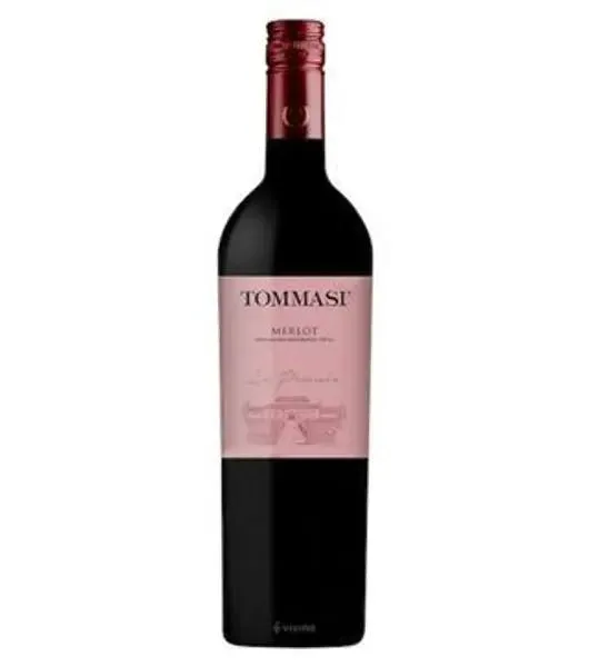 Tommasi Le Prunee Merlot - Liquor Stream