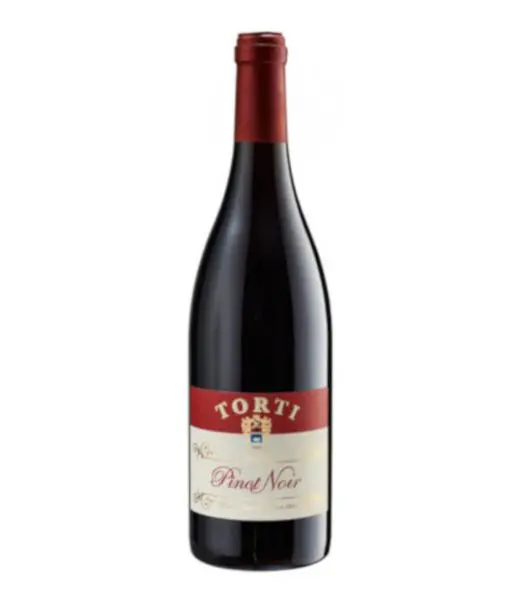 torti pinot noir - Liquor Stream