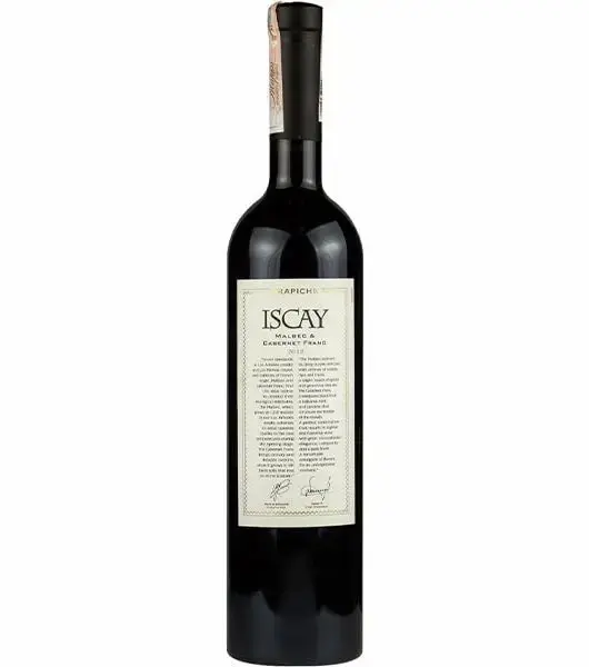 Trapiche Iscay Malbec & Cabernet Franc - Liquor Stream