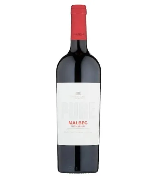 Trapiche Pure Malbec - Liquor Stream