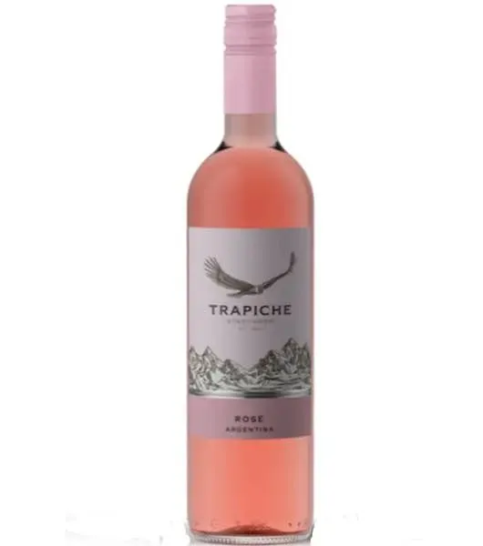 Trapiche Vineyard Rose - Liquor Stream