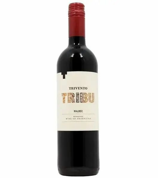 Trivento Tribu Malbec - Liquor Stream