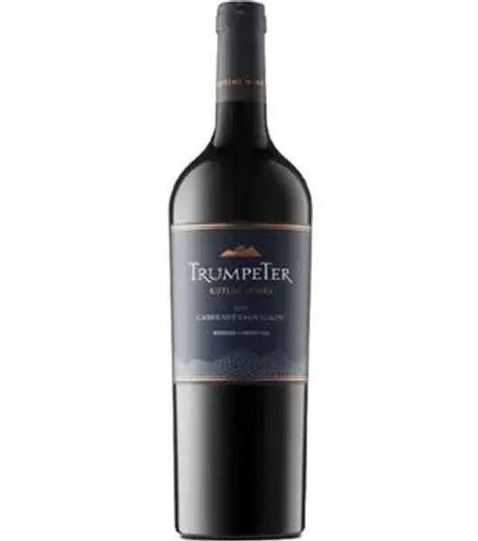 Trumpeter cabernet sauvignon - Liquor Stream