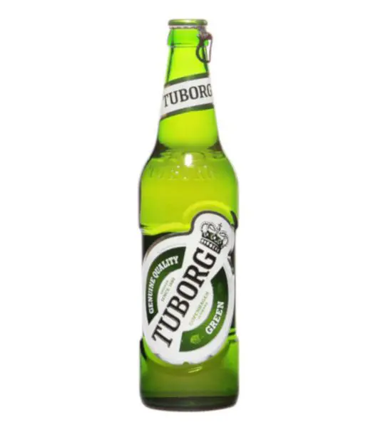 tuborg - Liquor Stream