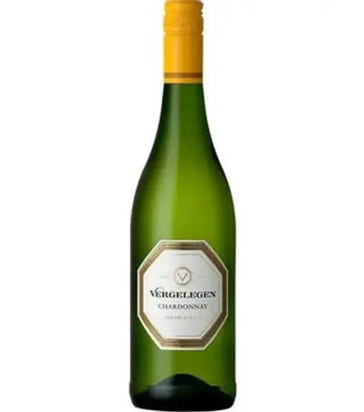 Vergelegen Chardonnay  - Liquor Stream