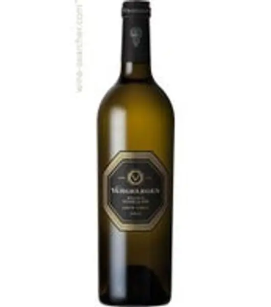 Vergelegen Reserve Semillon - Liquor Stream