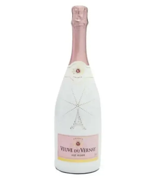 Veuve De Vernay Ice Rose - Liquor Stream