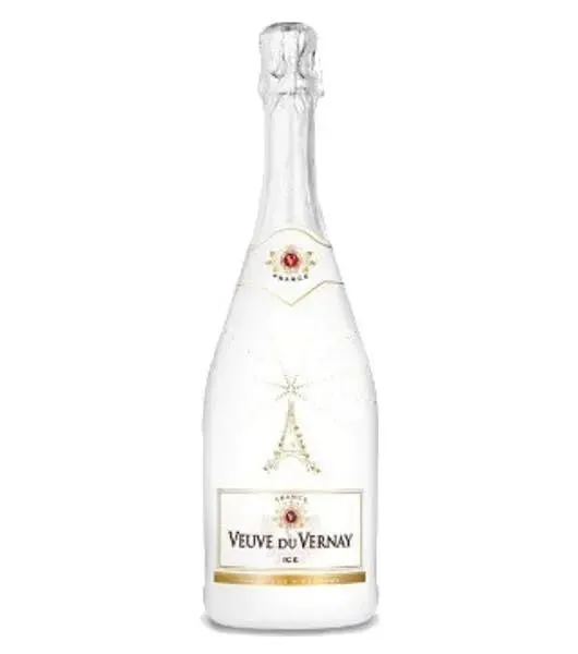 Veuve De Vernay Ice - Liquor Stream