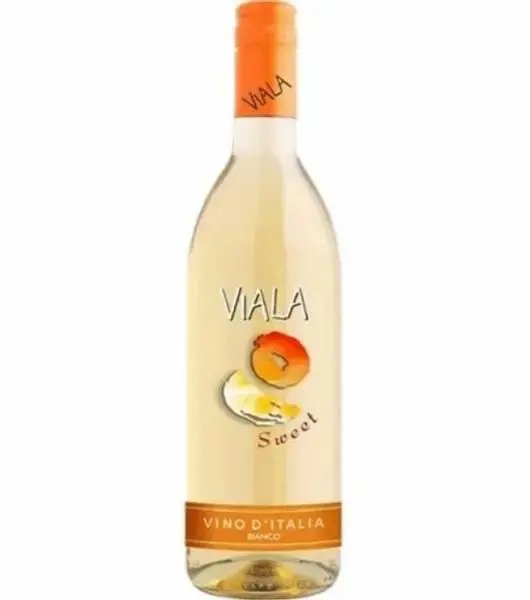 Viala Bianco - Liquor Stream