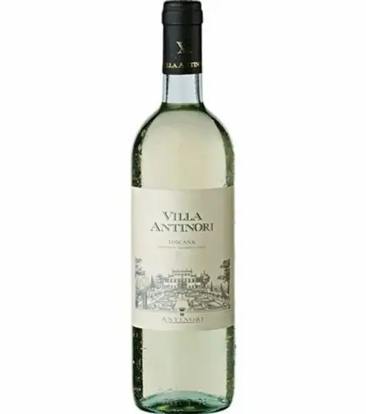 Villa Antinori Bianco - Liquor Stream