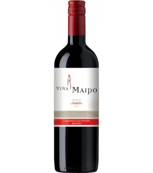 Vina maipo cabernet sauvignon  - Liquor Stream