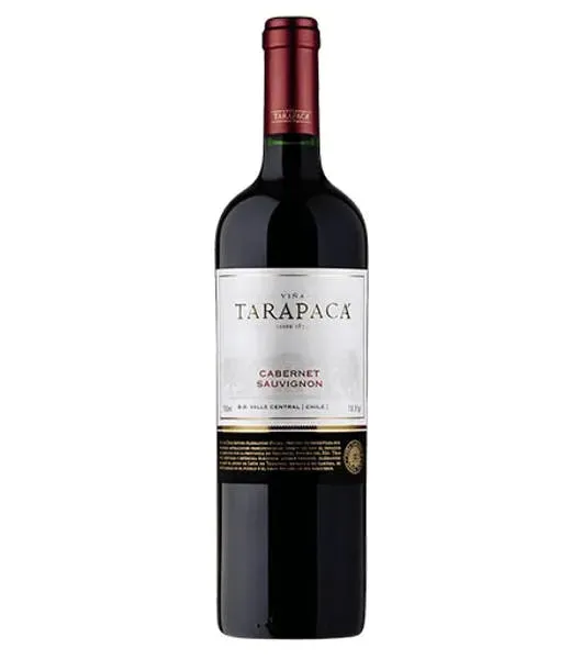 Vina Tarapaca Cabernet Sauvignon - Liquor Stream